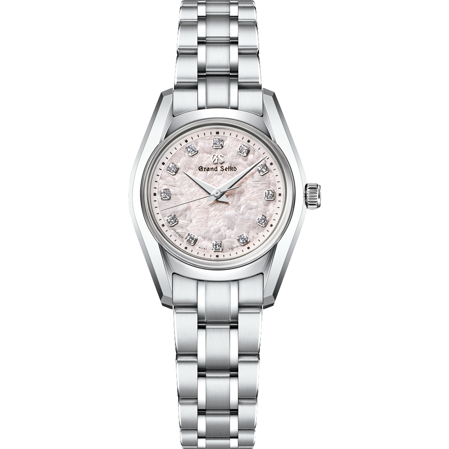 Часы Grand Seiko Heritage STGF387G